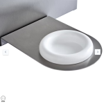  Μηχανή για σαντιγί 5L - 100 λίτρα ανά ώρα